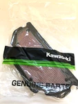 Kawasaki Nos New P/n 11013-1301 Air Filter Element ZX636 ZX600 Ninja ZX-6R. Price: $39.99.