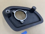 2017-2022 Harley-davidson Touring Air Cleaner Backing Plate 29000125 Used. Price: $24.00.
