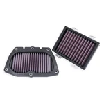 Dna Air Cover & Filter For Ktm Duke 390 (17-23) Pn: P-KT3N20-S2-COMBO New. Price: $184.60.