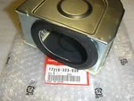 Honda Nos Genuine Air Cleaner Filter Element 71-73 CB500 17210-323-030 New. Price: $59.95.