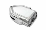 Wyatt Gatling Chrome V-charger Air Cleaner For Harley Davidson By V-twin New. Price: $88.05.