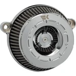 Khrome Werks 250115 Instigator Air Cleaner - Tracer Chrome New. Price: $419.95.