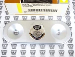 Harley Davidson Nos New 29174-08 105TH Anniversary Air Cleaner Trim Xl Sportster. Price: $49.99.