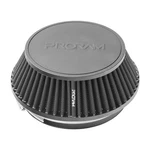 Ramair 4 Inch 102MM Od Universal Dry Performance Filter With Velocity Stack New. Price: $92.25.