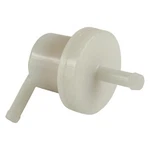 Fuel Filter For Honda CHF50PA CHF50PS Metropolitan 2002-2009 New. Price: $9.00.