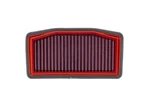 Air Filter Fit For Triumph Street Triple 765 Rs 2017 (BMC-FM01001/04) New. Price: $47.03.