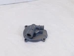 Erik Buell Racing Ebr 1190SX 1190RX Engine Coolant Water Pump Case Cover Used. Price: $24.95.