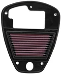 K&n Air Filter (KA-9006) New. Price: $83.99.