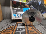 Nos Drag Specialties Harley Davidson Air Filter 1011-2960 Used. Price: $14.00.