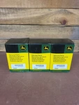 John Deere RE504836 Engine Oil "lot Of Filters" New. Price: $52.00.