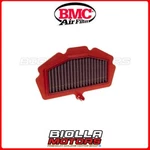 FM01010/04RACE Air Filter Bmc Kawasaki Ninja 400 2018 Sport Washable Nuovo. Price: $66.93.