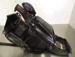 23-25 Honda XR150L Air Filter Cleaner Box Assembly 17215-KRH-J00 Used. Price: $59.12.