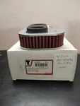 1988-2001 Harley Xl V Twin Air Filter Oem# 29036-88/A, 34-0934 New. Price: $64.95.
