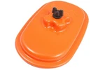 Twin Airbox Cover #160112 Fits Honda 450/CRF 250 New. Price: $45.12.
