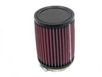 K&n High-flow Oem Air Filter Fits Honda Part# HA-2410 New. Price: $78.03.
