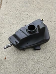 17-19 Vespa Sprint 150 Airfilter Assembly Used. Price: $59.95.