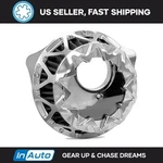 For Harley Dyna Fat Bob Low Rider Electra Glide Road Air Breather Filters New. Price: $118.91.