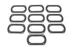 James Air Filter Element Gasket For Harley-davidson New. Price: $43.99.