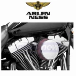 Arlen Ness Billet Sucker Stage Air Filter Kit For 2001-2006 Harley New. Price: $248.85.