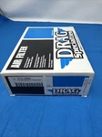 Drag Specialties 1011-2956 Replacement Air Filter Element Or 29461-99 29400042 Used. Price: $29.00.