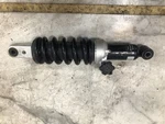 13 Bmw Gs Rear Back Shock Spring Assembly Used. Price: $419.00.