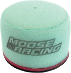Moose Racing Filter,air Pr-oil Ka/sz 1011-0835 New. Price: $29.95.
