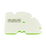 HFA5203DS Hiflo Scooter Air Filter For Piaggio X-evo 250 2007-2010 New. Price: $11.41.