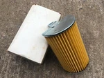 Honda Super CS90 S90Z CL90 S110 Element Air Cleaner Filter / Aftermarket New. Price: $19.22.