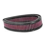 K&n Custom Air Filter E-3333 Increases Horsepower Washable And Reusable New. Price: $83.56.