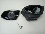 Harley-davidson 2024 Road Street Glide 117" Air Cleaner Assembly Black New. Price: $94.95.