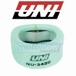 Uni Air Filter For 1984-1985 Harley Davidson Fxrt Sport Glide Fuel & New. Price: $36.81.