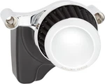 Arlen Ness 600-021 Mini 22 Air Cleaner Kit Chrome New. Price: $242.96.