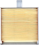 Emgo Air Filter #12-93760 Fits Suzuki Savage 650/LS650 Boulevard S40 New. Price: $22.38.