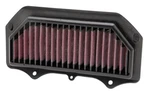 K&n Engineering SU-7511R Race Air Filter For Suzuki GSX-R600 GSX-R750 New. Price: $95.99.