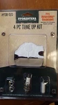 Husqvarna Chainsaw Pc Tune Up Kit, 41,136,137,141,142 FOR-TU3 New. Price: $24.00.