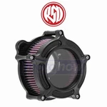 Rsd Clarion Air Cleaner For 2012-2016 Harley Davidson XL1200V Seventy-two Aj New. Price: $613.41.