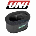 Uni Air Filter For 1991 Harley Davidson Fxdb-s Dyna Glide Sturgis Fuel & Jz New. Price: $44.59.