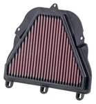 K&n TB-6706 Air Filter Triumph 675,DAYTONA R,street Triple New. Price: $94.99.