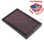 Air Intake Filter Cleaner For Kawasaki Ninja 250R EX250 296 EX300 New. Price: $17.95.