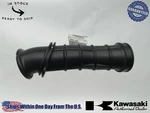 Kawasaki Genuine Oem Carburetor Duct Air Box Boot 14073-0224 New. Price: $24.99.