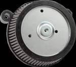 Arlen Ness Stage 1 Evo Big Sucker Air Cleaner For 93-00 Harley Dyna Touring Fxr New. Price: $188.95.