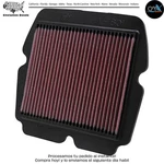 Filtro De Aire Honda F6B GL1800C Valkyrie GL1800A Abs GL1800B2 New. Price: $83.99.