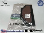 Kawasaki Genuine Oem 11013-1301 Element-air Filter 2003-2004 Ninja ZX6R, ZX6RR New. Price: $60.95.