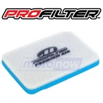 Pro Filter Premium Air For 2001-2006 Ktm 50 Sx Sr Lc Fuel & Kw New. Price: $23.10.