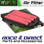 Air Filter For Honda VFR800 F1 Interceptor 2000-2001 Hiflo New. Price: $32.65.