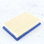 Aprilia Rsv Moto Guzzi Griso Air Element AP8104329 Luftfilter Filtro Aria New. Price: $25.00.