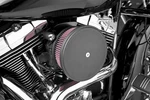 Arlen Ness 18-820 Billet Sucker Stage Ii Air Filter Kit With Steel Cover Smoo... New. Price: $249.95.