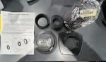 K&n High Flow Air Filter SU-7592 New. Price: $99.99.