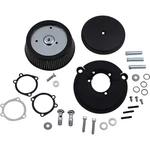 Arlen Ness 50-339 Big Sucker Stage Air Cleaner Kit Steel Cover/jacketed Filter New. Price: $229.74.