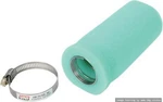 Universal Clamp-on Sock Air Filter 1-1/2" Id 6" Made Usa Fast Shipping New. Price: $34.05.